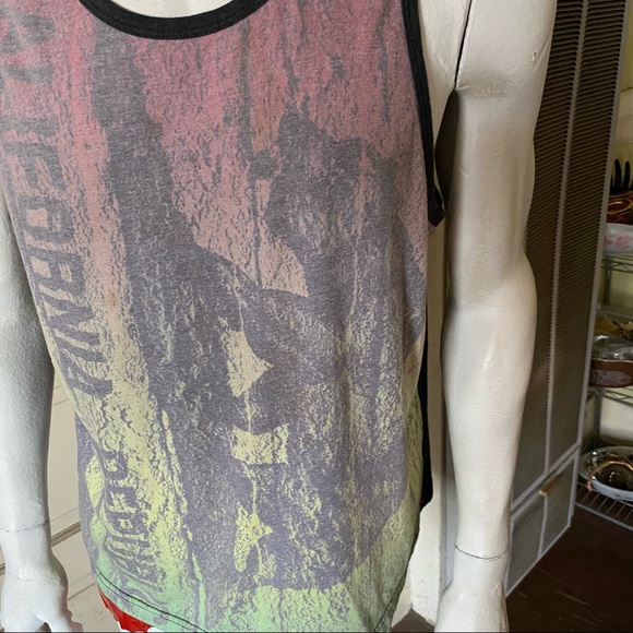 Levi’s California tank - Picture 1 of 7